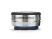 isoacoustics, sound isolation, decouplage, sound decoupling, isoacoustics north america, isoacoustics canada, sound decoupling devices, art and sound, audio store north america, audio store usa, audio quebec