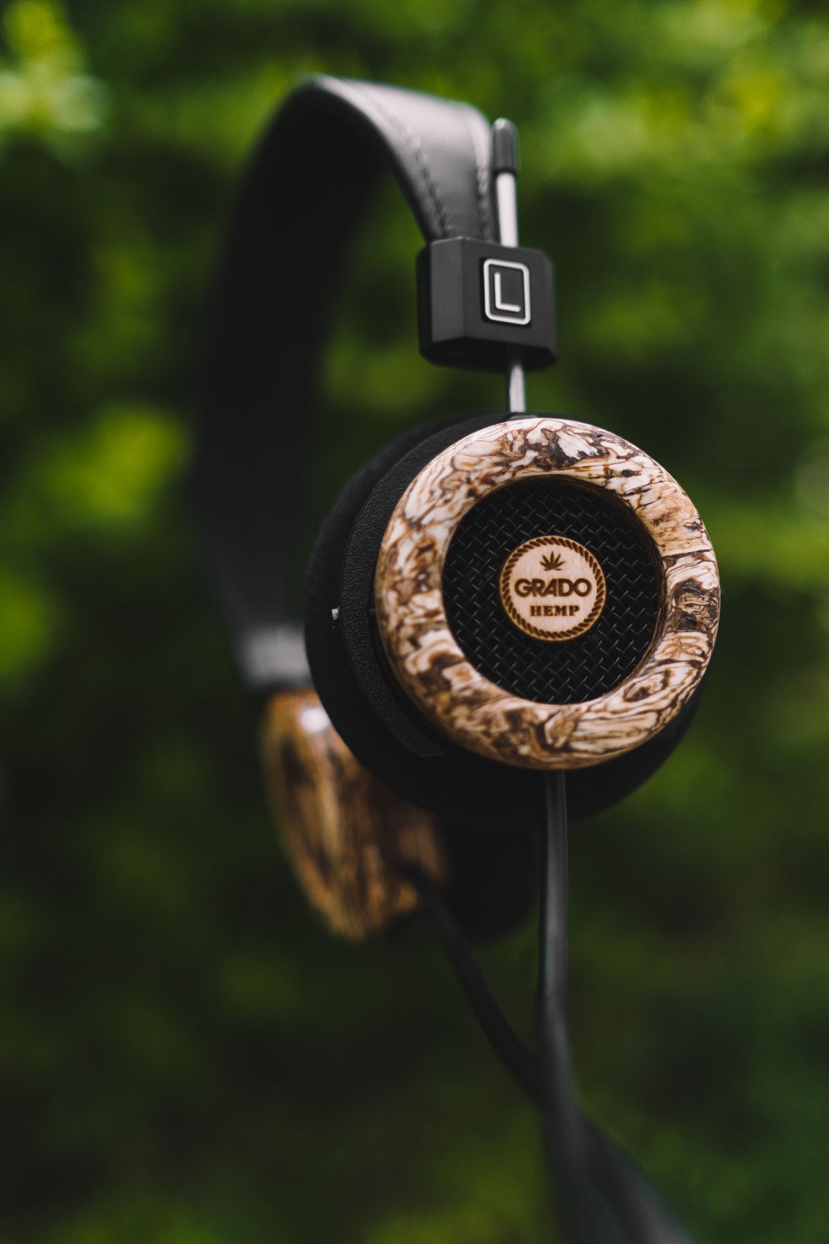 grado the hemp headphones limited edition, grado headphones, grado brooklyn review, grado canada, grado headphones 