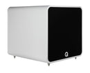 q acoustics b12 subwoofer, q acoustics b12, q acoustics subwoofer, where can I buy Q acoustics in Canada, Q acoustics montreal, subwoofer reviews