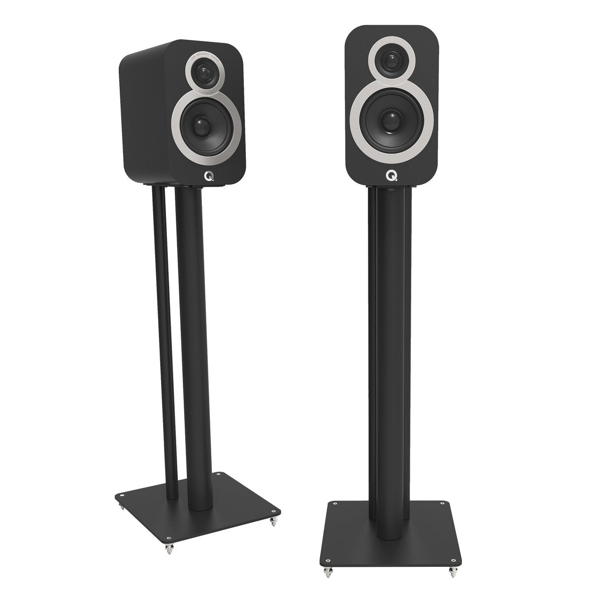 Q Acoustics FS50 Series Stands