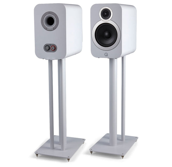 Q Acoustics Stands (Suitable for Q Acoustics 3030i Only)