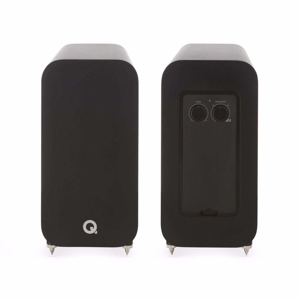 q acoustics 3060s subwoofer, q acoustics 3060s, q acoustics subwoofer, where can I buy Q acoustics in Canada, Q acoustics montreal, subwoofer reviews