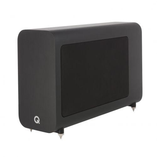 q acoustics 3060s subwoofer, q acoustics 3060s, q acoustics subwoofer, where can I buy Q acoustics in Canada, Q acoustics montreal, subwoofer reviews