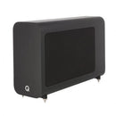 q acoustics 3060s subwoofer, q acoustics 3060s, q acoustics subwoofer, where can I buy Q acoustics in Canada, Q acoustics montreal, subwoofer reviews