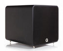 q acoustics b12 subwoofer, q acoustics b12, q acoustics subwoofer, where can I buy Q acoustics in Canada, Q acoustics montreal, subwoofer reviews