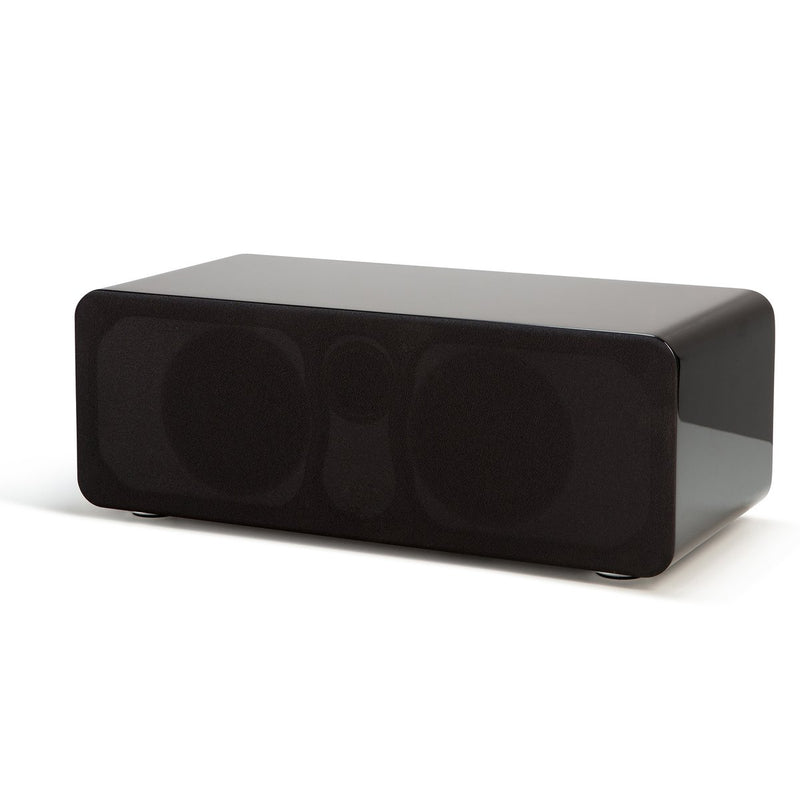Q Acoustics Concept Centre Channel Speaker