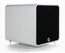 q acoustics b12 subwoofer, q acoustics b12, q acoustics subwoofer, where can I buy Q acoustics in Canada, Q acoustics montreal, subwoofer reviews