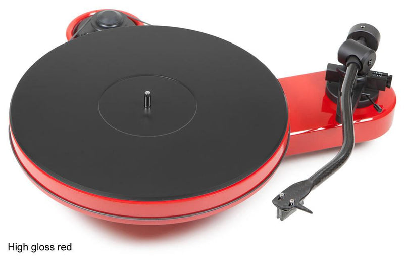 ProJect Turntable RPM 3 Carbon,  Pro-Ject Turntable, Pro-Ject limited edition turntables, turntable review, turntable canada, gift ideas, gift ideas for music lovers, Pro-ject Montreal