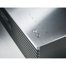 Le système musical tout-en-un Technics Ottava F SC-C70 MK2 est conçu pour répondre aux besoins de tout audiophile. Il s'agit d'une chaîne stéréo tout-en-un aux fonctionnalités complètes, dotée d'un lecteur de CD monté sur le dessus et d'une télécommande de taille normale.