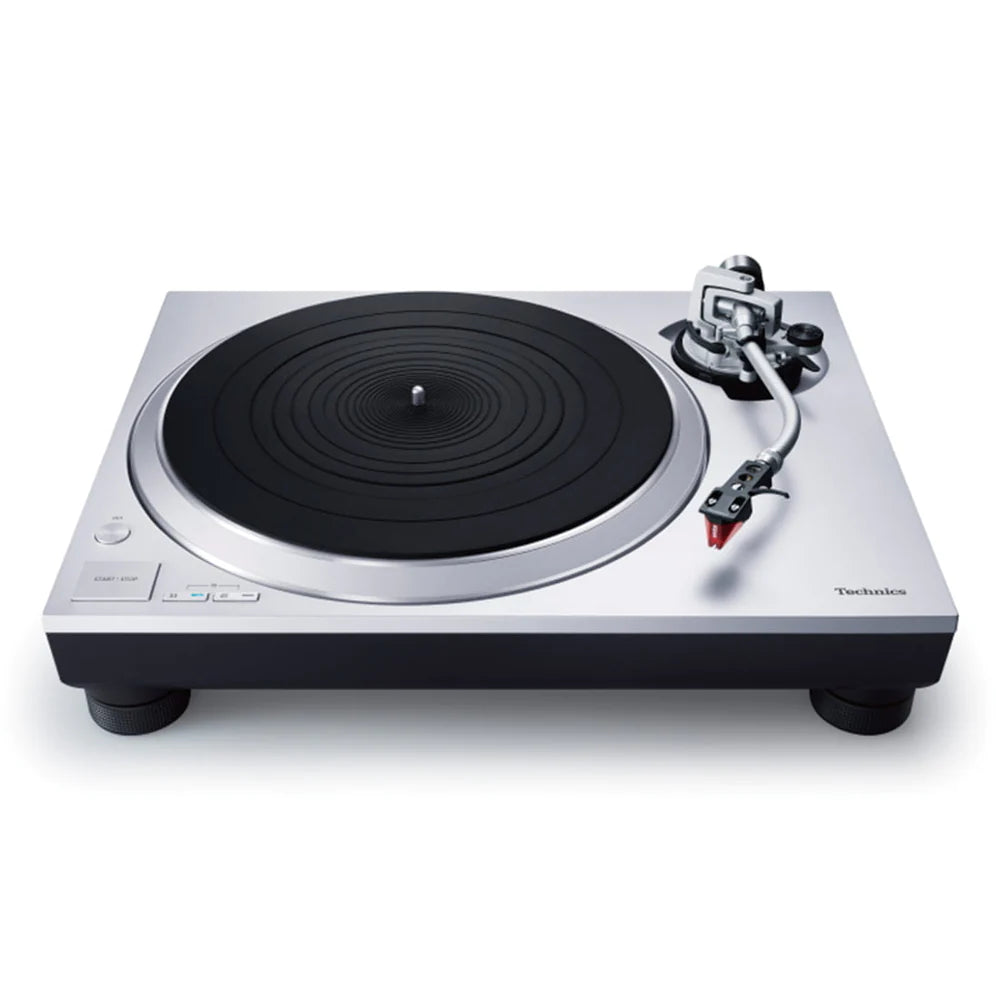 Technics SL-1500C Premium Class Direct Drive Turntable