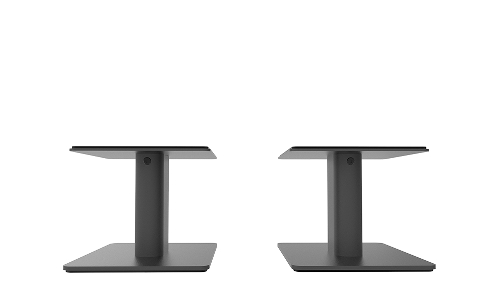 Kanto SP6/SP9 Speaker Stands (pair)