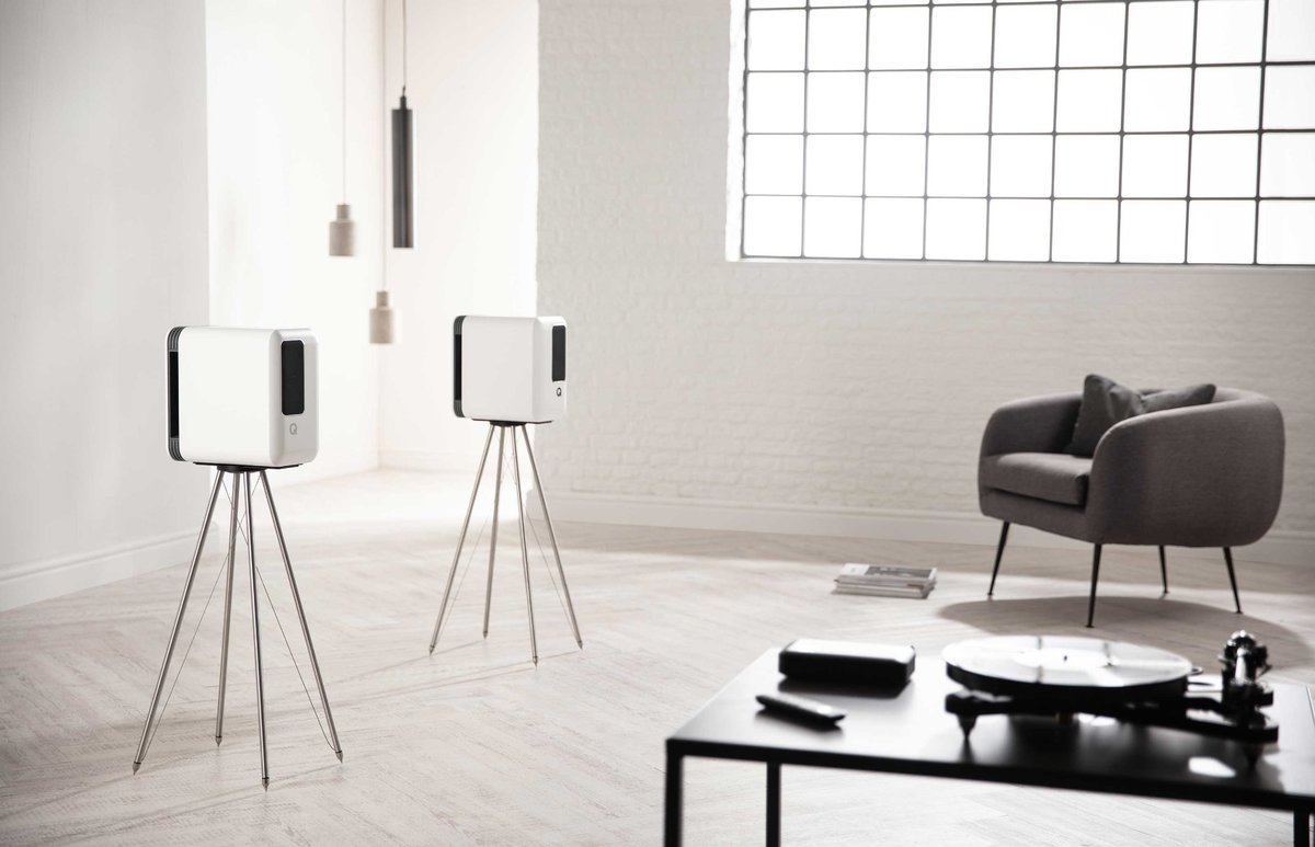 Q Acoustics Q Active 200