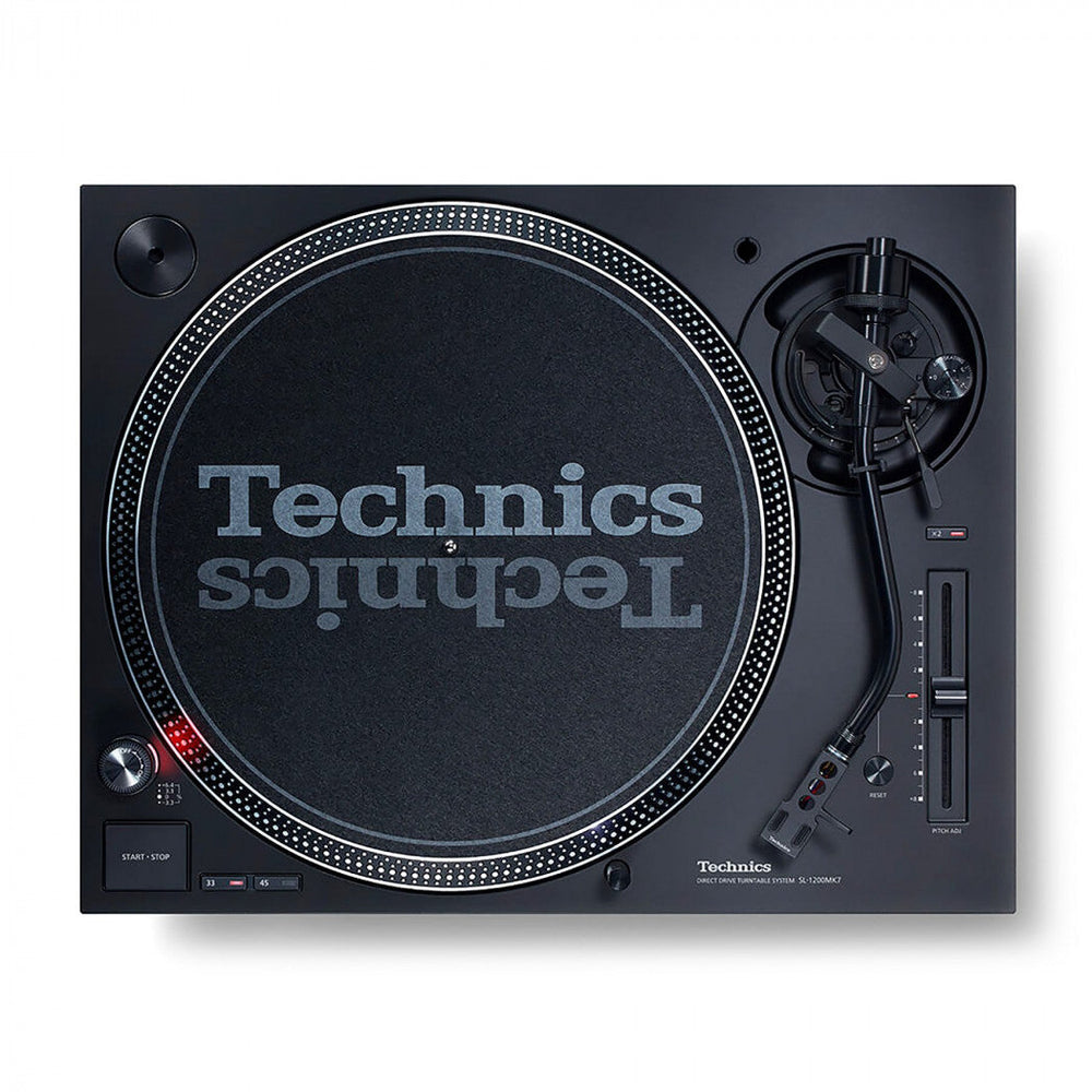 Technics SL-1200MK7 Direct Drive Turntable