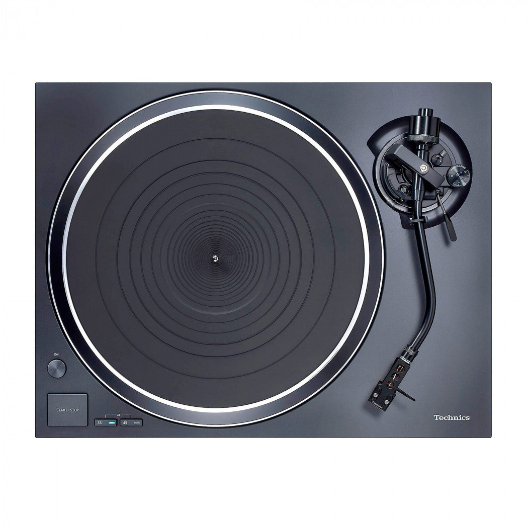 Technics SL-1500C Premium Class Direct Drive Turntable