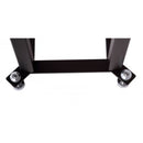 Custom Design QS 104 Harbeth Audio P3ESR XD haut-parleur Stands