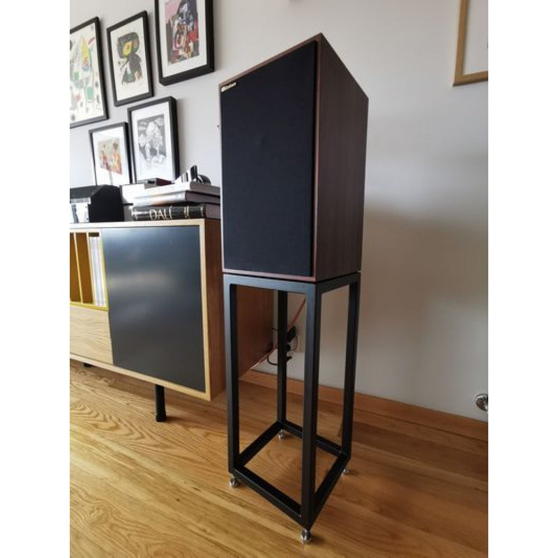Custom Design Graham Audio LS5/9 Speaker Stands