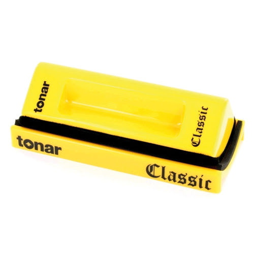 Tonar Classic Record Brush