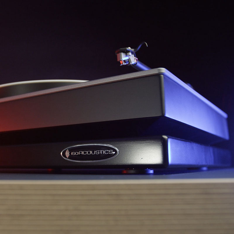 IsoAcoustics Zazen II Isolation Platform