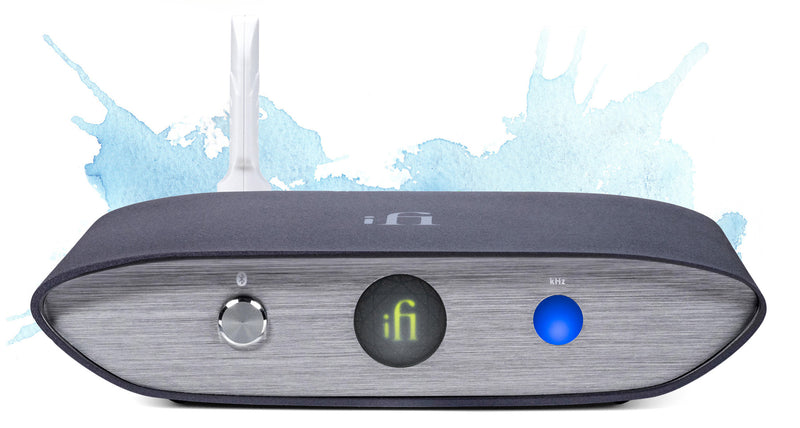 iFi Audio ZEN Blue V2 High-Res BT Receiver