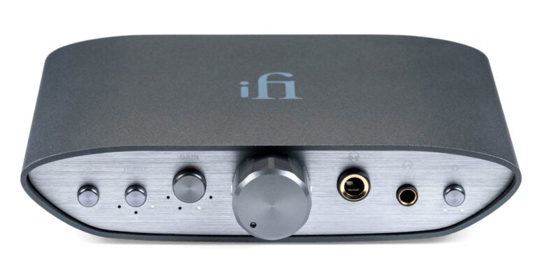 ifi audio ZEN CAN, ifi audio headphones amp, headphone amplifier, zen can, headphones upgrade, headphone amps sale, New amp, ifi Audio Zen series, ifi zen range whathifi, whathifi zen can